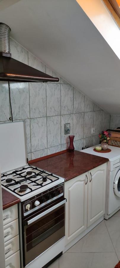 Pokoje I Kwatery W Augustowie Εξωτερικό φωτογραφία